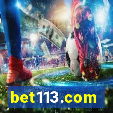 bet113.com