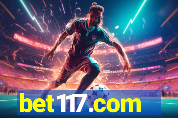 bet117.com