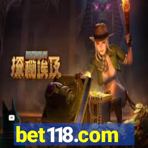 bet118.com