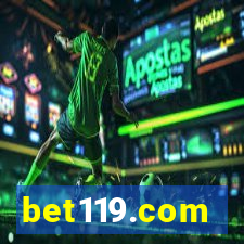 bet119.com