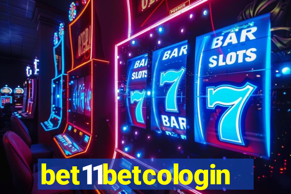 bet11betcologin