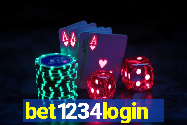 bet1234login