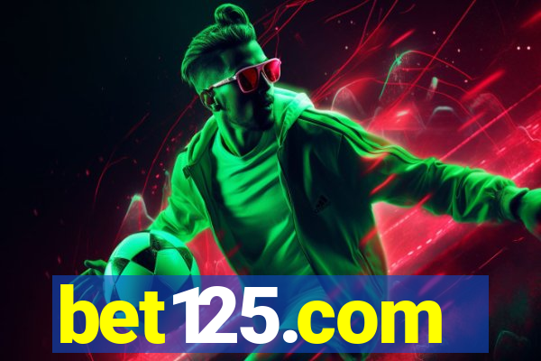 bet125.com