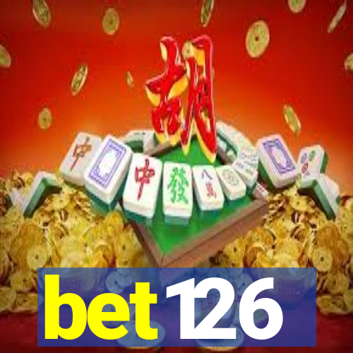 bet126