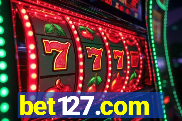 bet127.com