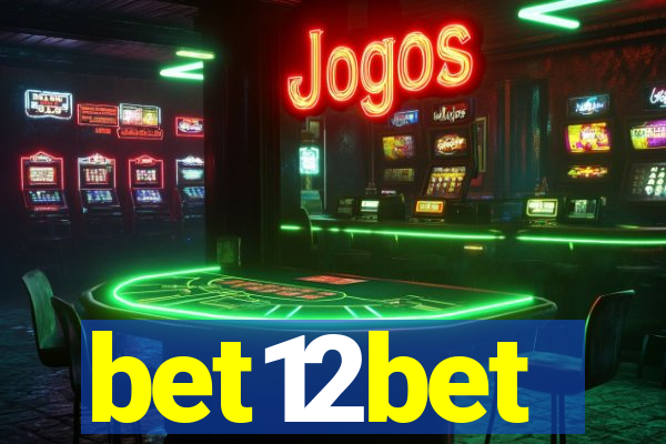 bet12bet