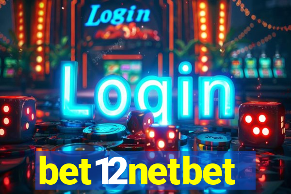 bet12netbet