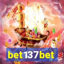 bet137bet