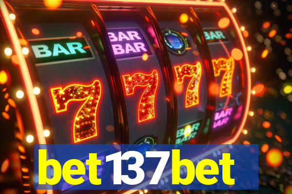 bet137bet