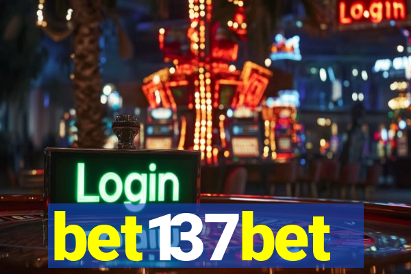 bet137bet