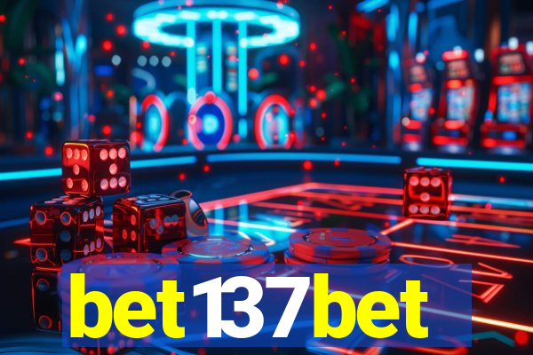 bet137bet