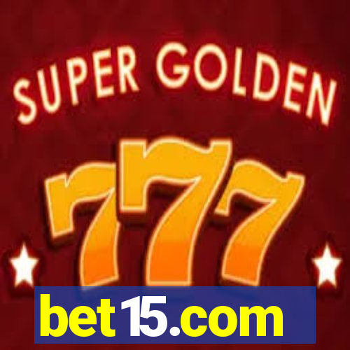 bet15.com