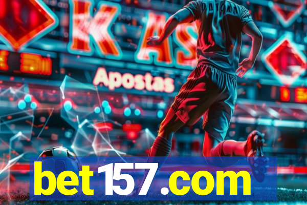 bet157.com