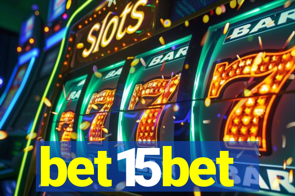 bet15bet