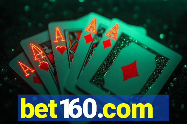 bet160.com