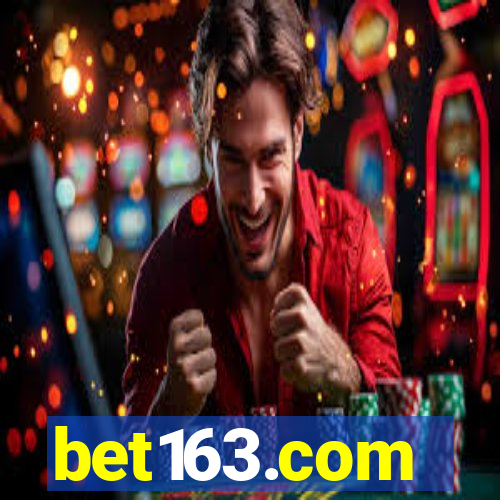 bet163.com