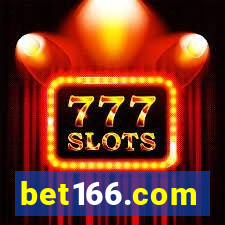 bet166.com