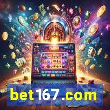 bet167.com