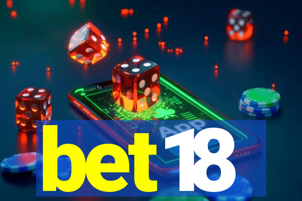 bet18