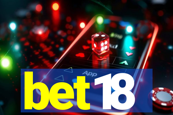 bet18