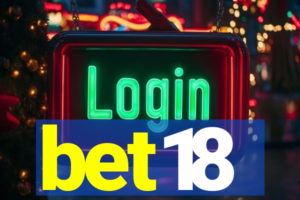 bet18