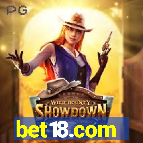 bet18.com