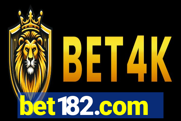 bet182.com