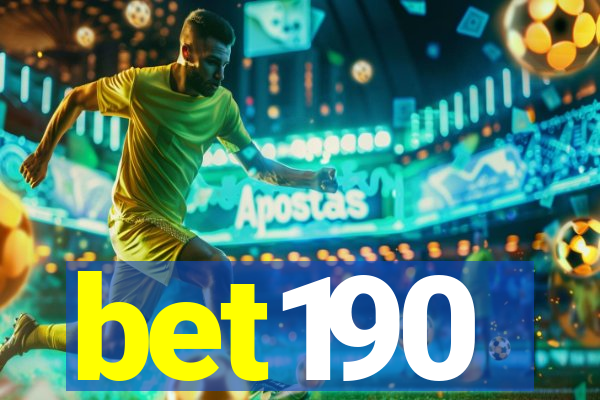 bet190