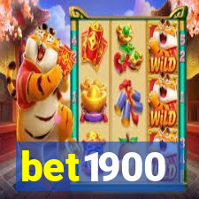 bet1900