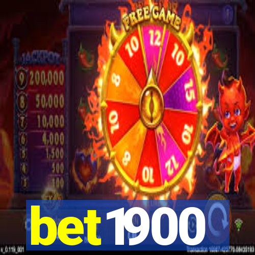 bet1900