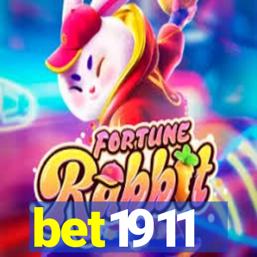 bet1911