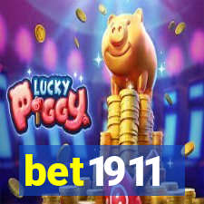 bet1911