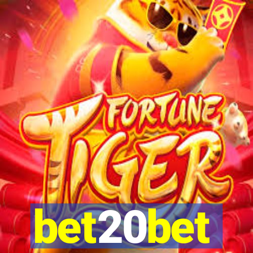 bet20bet