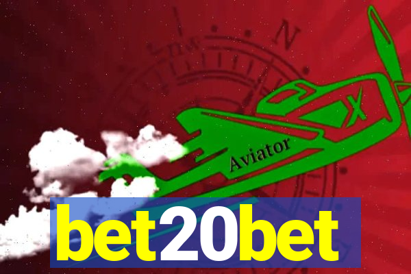 bet20bet