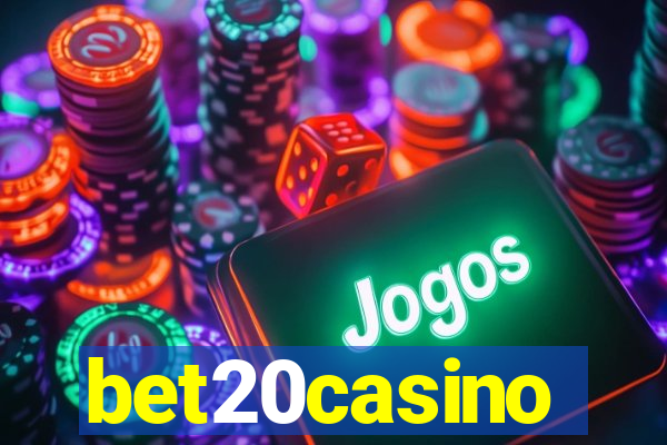 bet20casino