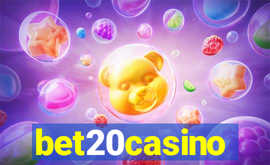 bet20casino