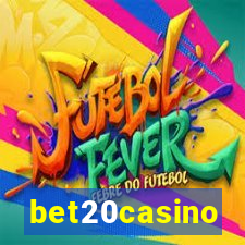 bet20casino