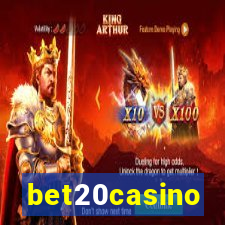 bet20casino