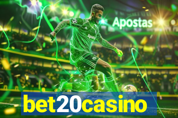 bet20casino