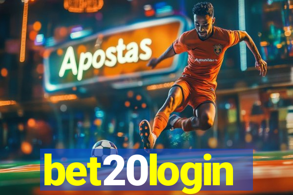 bet20login