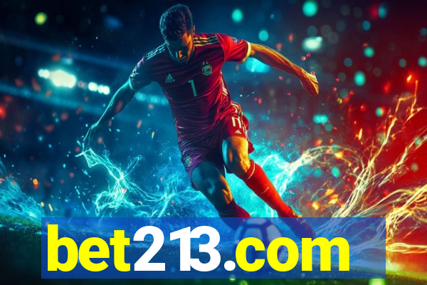 bet213.com