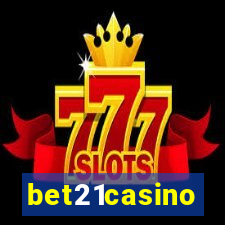 bet21casino