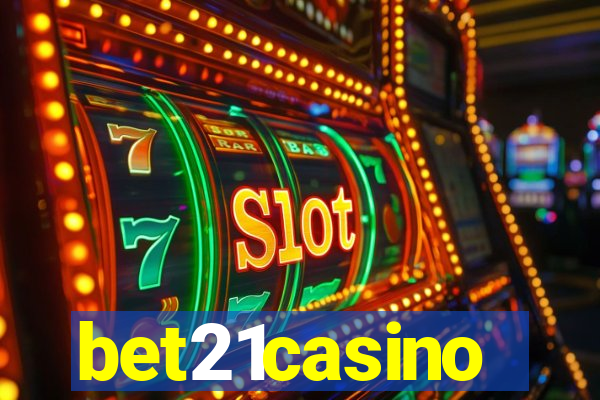 bet21casino