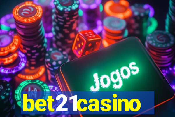 bet21casino