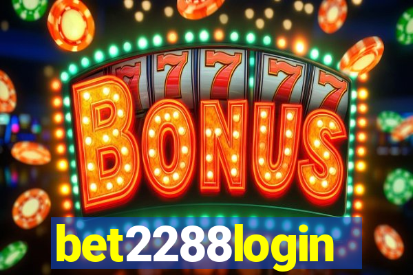 bet2288login