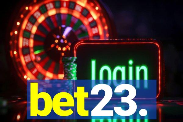 bet23.