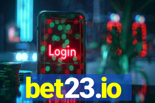 bet23.io