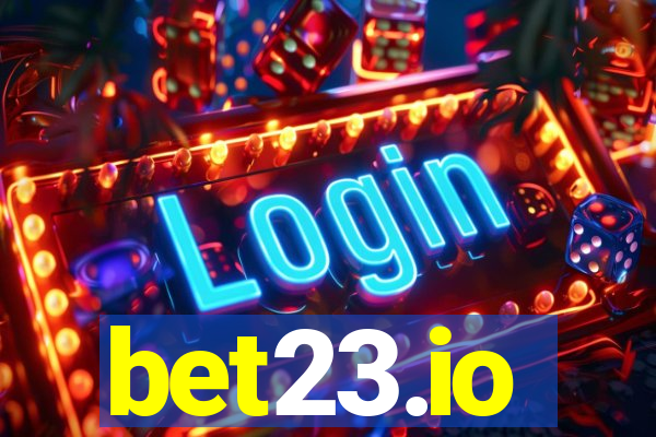 bet23.io