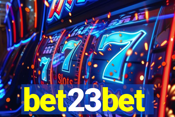 bet23bet