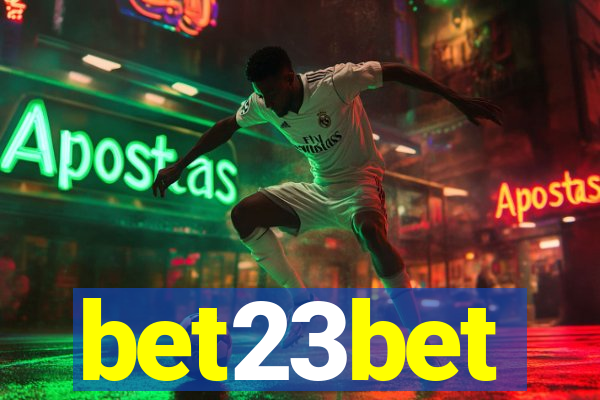 bet23bet